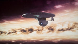 Star Trek VI: The Undiscovered Country