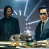 Untitled John Wick Caine Spinoff