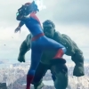 Spider-Man: Brand New Day