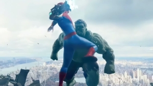 Spider-Man: Brand New Day