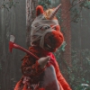 Deze nieuwe horrorfilm duikt ineens overal op en kan zomaar een bizarre genrefavoriet worden