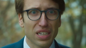 On a String (2025) video/trailer