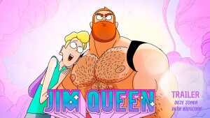 Jim Queen (2026) video/trailer