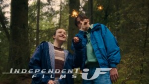 Sunny Dancer (2026) video/trailer