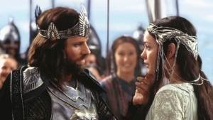 The Lord of the Rings: The Return of the King