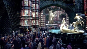 Harry Potter and the Order of the Phoenix
