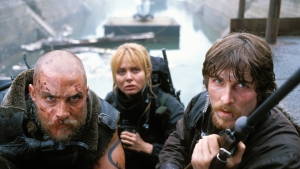 Reign of Fire