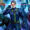 Untitled Marvel X-Men Film