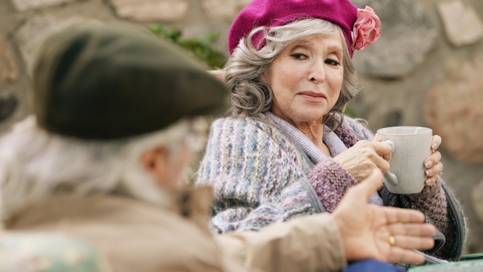 "Ik ben nog niet klaar": De ultieme filmwens van Rita Moreno (94) heeft te maken met de laatste 'Fast & Furious'
