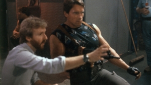 "Je maakt mij niet bang - ik werkte voor James Cameron": de filmtraditie die door 'Aliens' en 'Iron Jim' ontstond