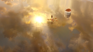 Life of Pi