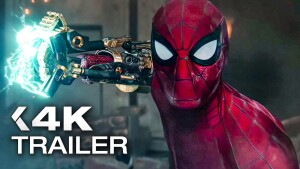 Thumbnail Spider-Man: Brand New Day