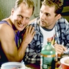 Matthew McConaughey en Woody Harrelson spelen met de gedachte dat ze in het echt broers kunnen zijn: 'Brother' volgt
