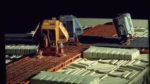 Silent Running