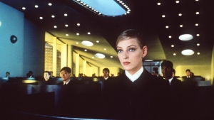 Gattaca