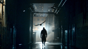 The Crow