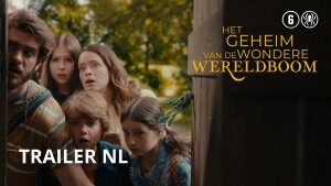 Het Geheim van de Wondere Wereldboom (2026) video/trailer