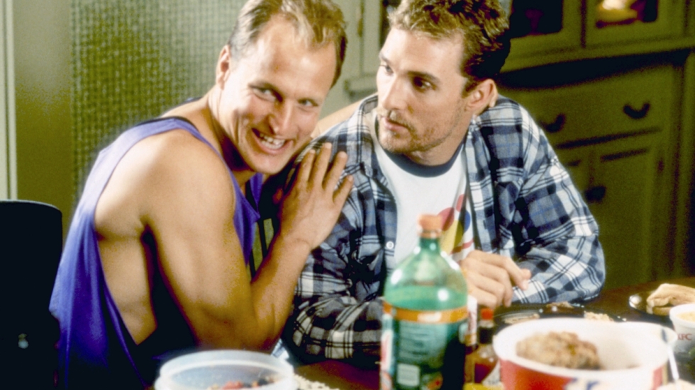 Zijn Matthew McConaughey en Woody Harrelson echt broers? Het familiegerucht wordt nu uitgewerkt in 'Brother'