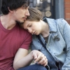 "Licht ontvlambare" Adam Driver slaat terug na beschuldigingen van intimidatie van Lena Dunham