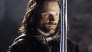 The Lord of the Rings: The Hunt for Gollum
