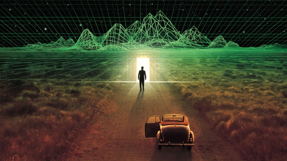 Deze vergeten scifi-thriller trekt je een wereld in waarin alles onbetrouwbaar is en de twijfel toeslaat