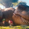 The Super Mario Galaxy Movie