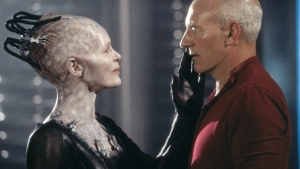 Star Trek: First Contact