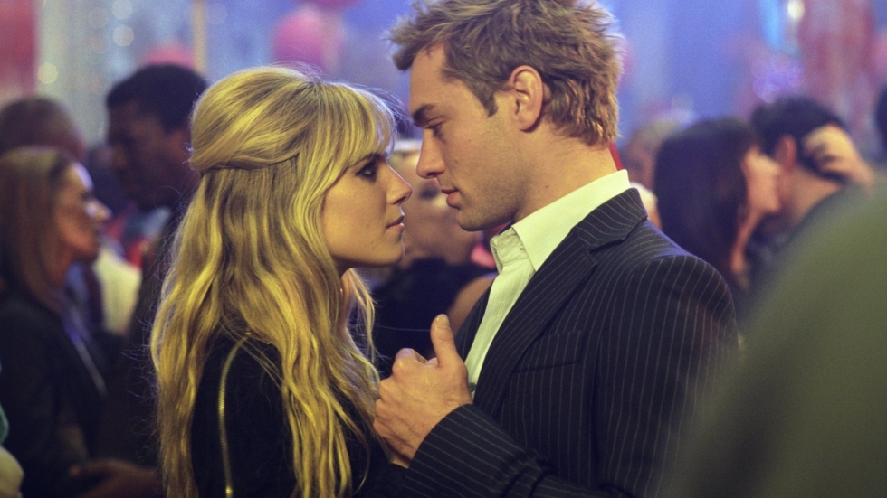 Dit is de reden dat Sienna Miller en Jude Law het laten bij één samenwerking: Gelukkig hebben we 'Alfie' nog