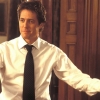 Hij speelde jarenlang dezelfde charmante Brit, maar opeens gooide Hugh Grant het roer om