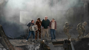 HBO Max komt met seriehit van deze zomer, cultklassieker krijgt tweede leven op HBO Max, nieuwe beelden voor horrorserie