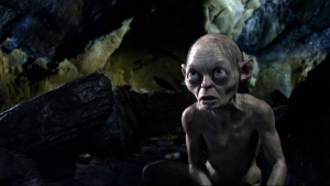 The Lord of the Rings: The Hunt for Gollum