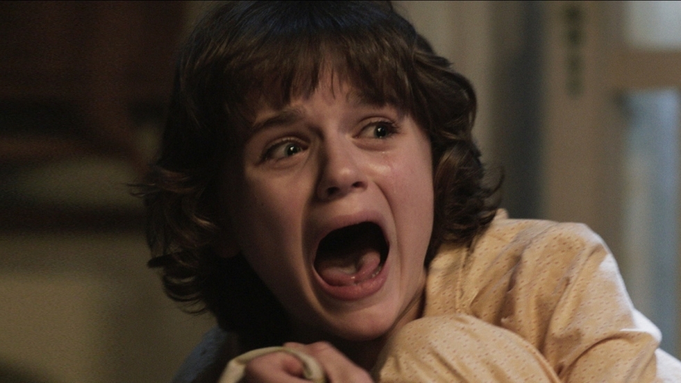 Vorig jaar werd 'The Conjuring' afgerond, maar we krijgen in 2027 gewoon weer een nieuwe film