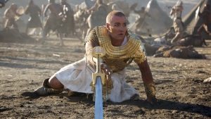 Exodus: Gods and Kings