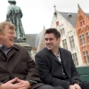 In Bruges