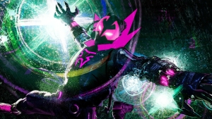 Spider-Man: Beyond the Spider-Verse