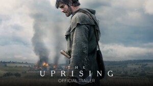 Thumbnail The Uprising