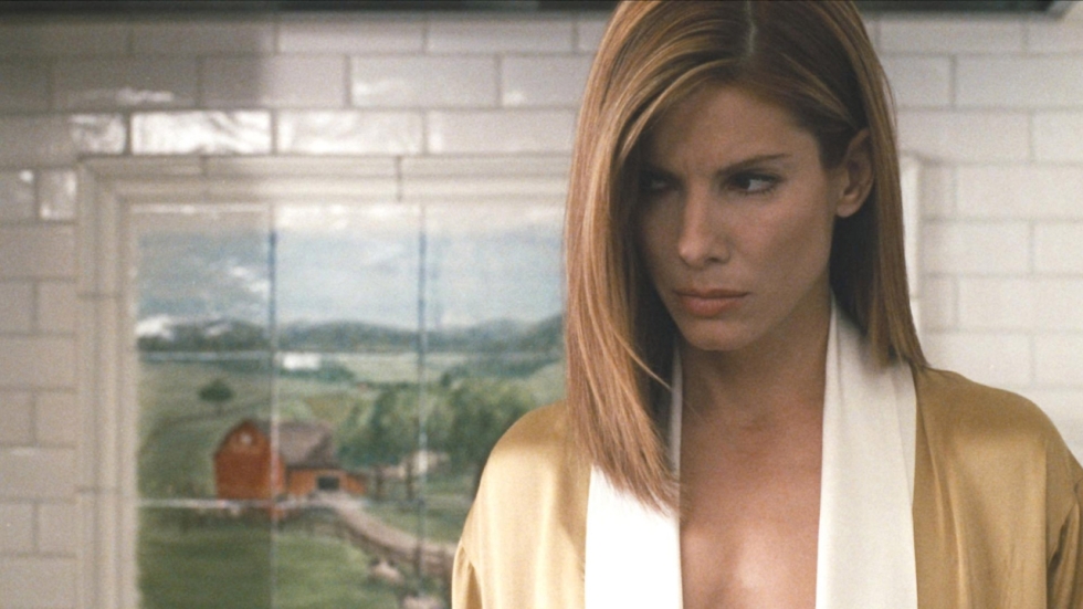 Ze is de crashtestdummy van Hollywood: Schiet de professionaliteit van Sandra Bullock door?