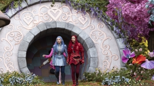 Descendants: Wicked Wonderland