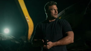Grote update over 'Reacher', nieuwe miniserie gaat wereld veroveren en seizoen 5 van dramaserie op HBO Max wordt laatste