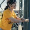 Door Netflix werd ze voor haar 22e in één klap wereldberoemd, maar zelf vindt Jenna Ortega die beroemdheid maar absurd