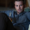 Dit is de prachtige vrouw van 'Captain America'-acteur Chris Evans, en zo vroeg hij haar ten huwelijk