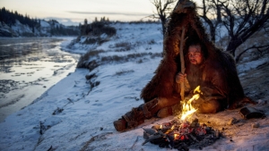 The Revenant