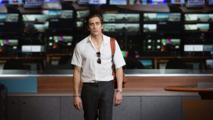 Nightcrawler