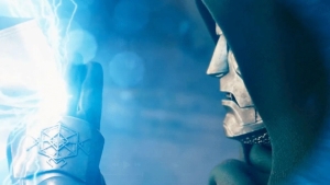 Avengers: Doomsday