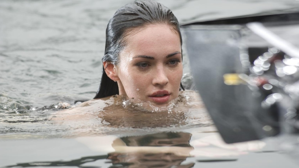 In het najaar lijkt eindelijk het vervolg op deze zwoele griezelfilm met Megan Fox opgenomen te worden