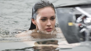 In het najaar lijkt eindelijk het vervolg op deze zwoele griezelfilm met Megan Fox opgenomen te worden