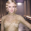 Ze maakte blond haar tot haar handelsmerk, maar Nicole Kidman had ooit een totaal andere uitstraling