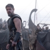 Ook de Nederlandse bioscopen staan volledig in het teken van de kaskraker 'The Odyssey'