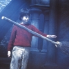 Harry Potter and the Philosopher's Stone