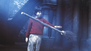 Harry Potter and the Philosopher's Stone